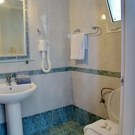 Irida By Estia Hotel apartamentowy *
