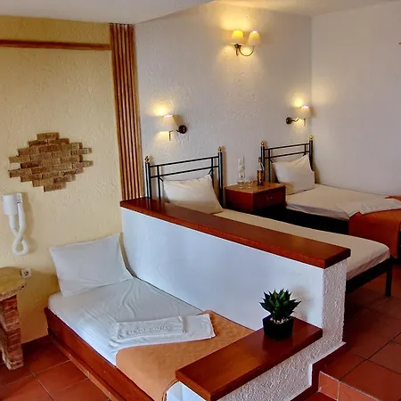 Irida By Estia Aparthotel *