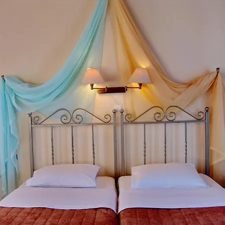 Irida By Estia Aparthotel *