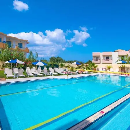 Irida By Estia Hotel apartamentowy *