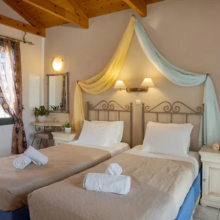 Hotel apartamentowy Irida By Estia