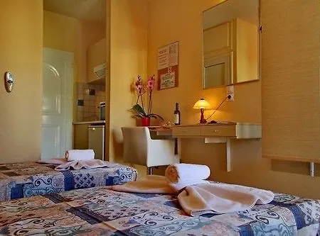 Irida By Estia Hotel apartamentowy *